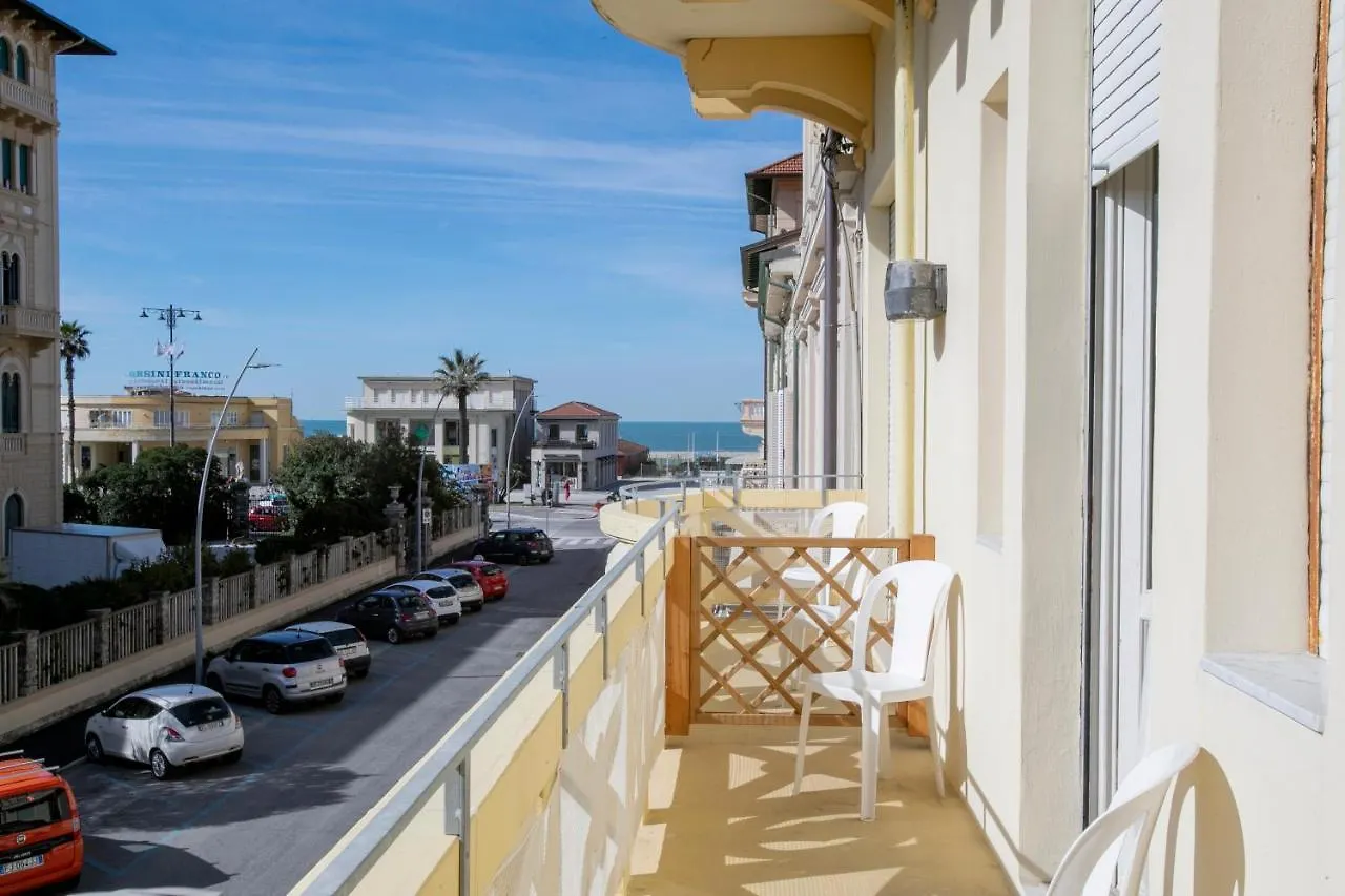 Hotel Playa Viareggio