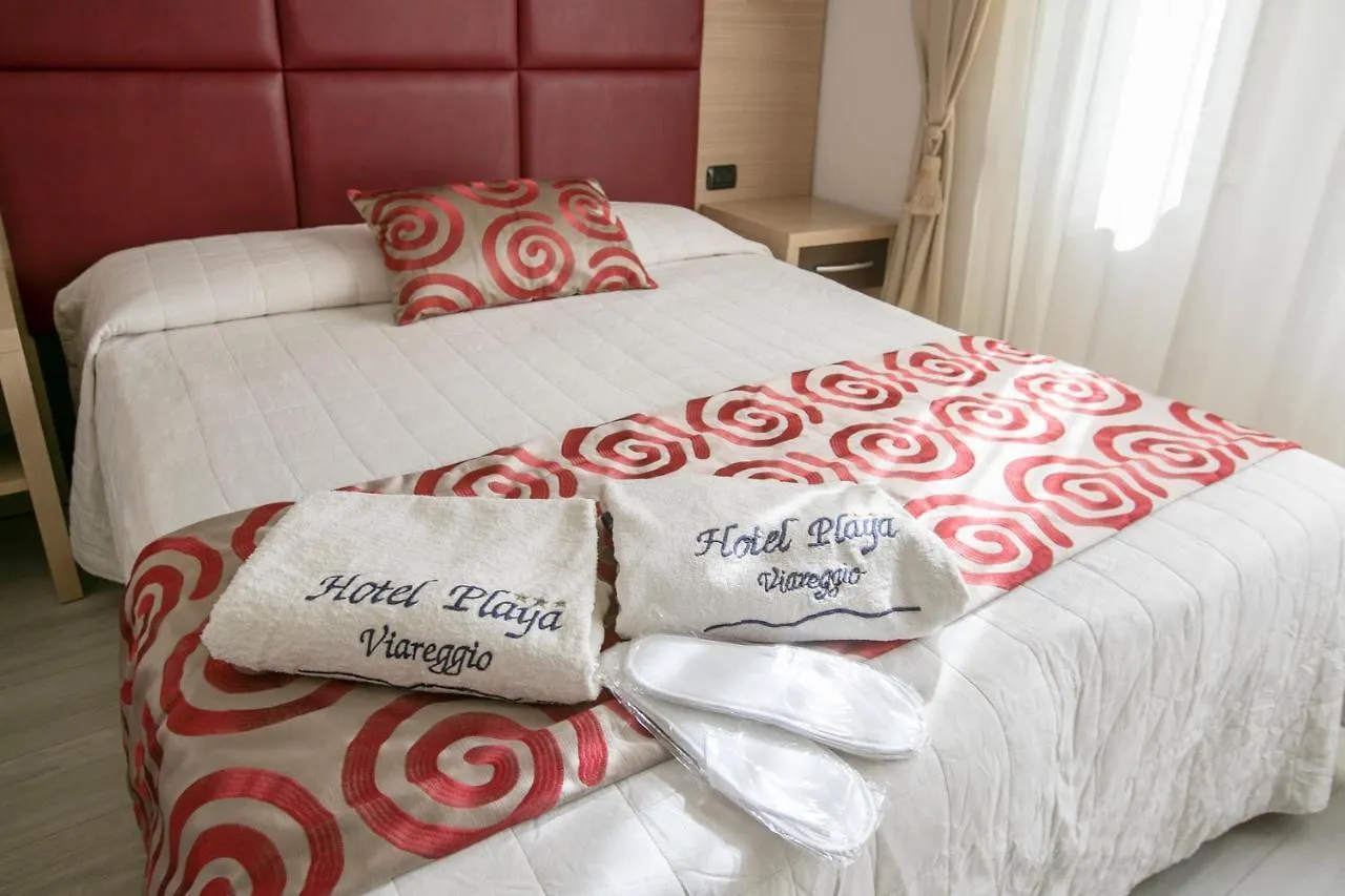 Hotel Playa Viareggio