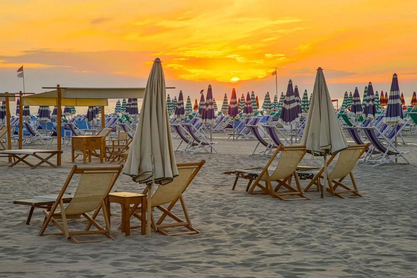 Hotel Playa Viareggio