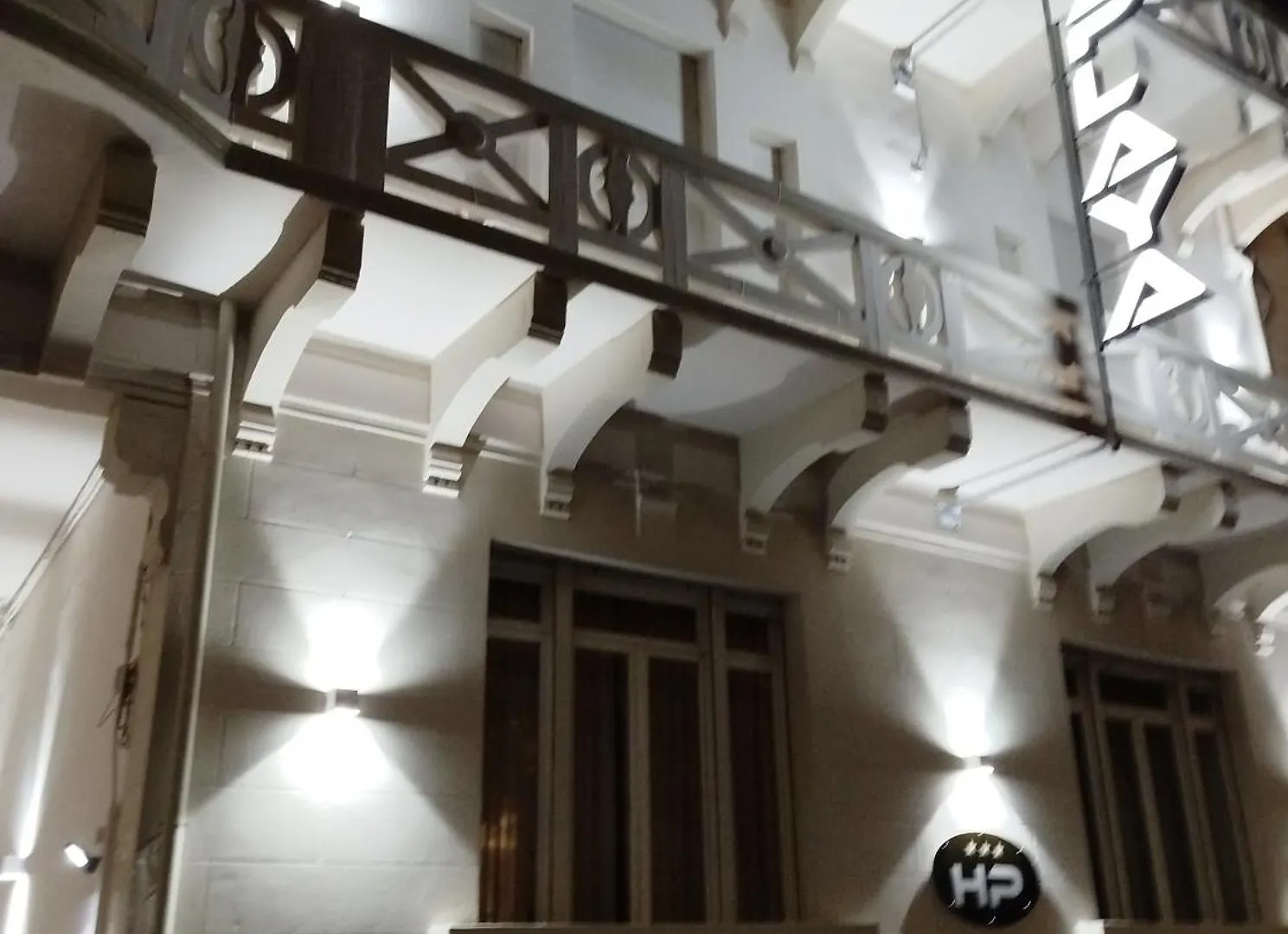 ***  Hotel Playa Viareggio Italy