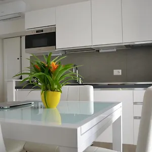  Apartment Flats Italy