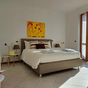 Apartment Family Italy