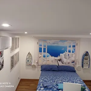  Apartment Casa Titanic Siracusa Italy