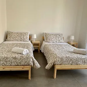  Apartment Le Sorelle Italy