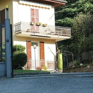  Holiday home Atelier 55 Casa Arte E Natura Italy