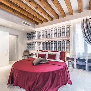  Apartment Rialto Luxury Flat Italy