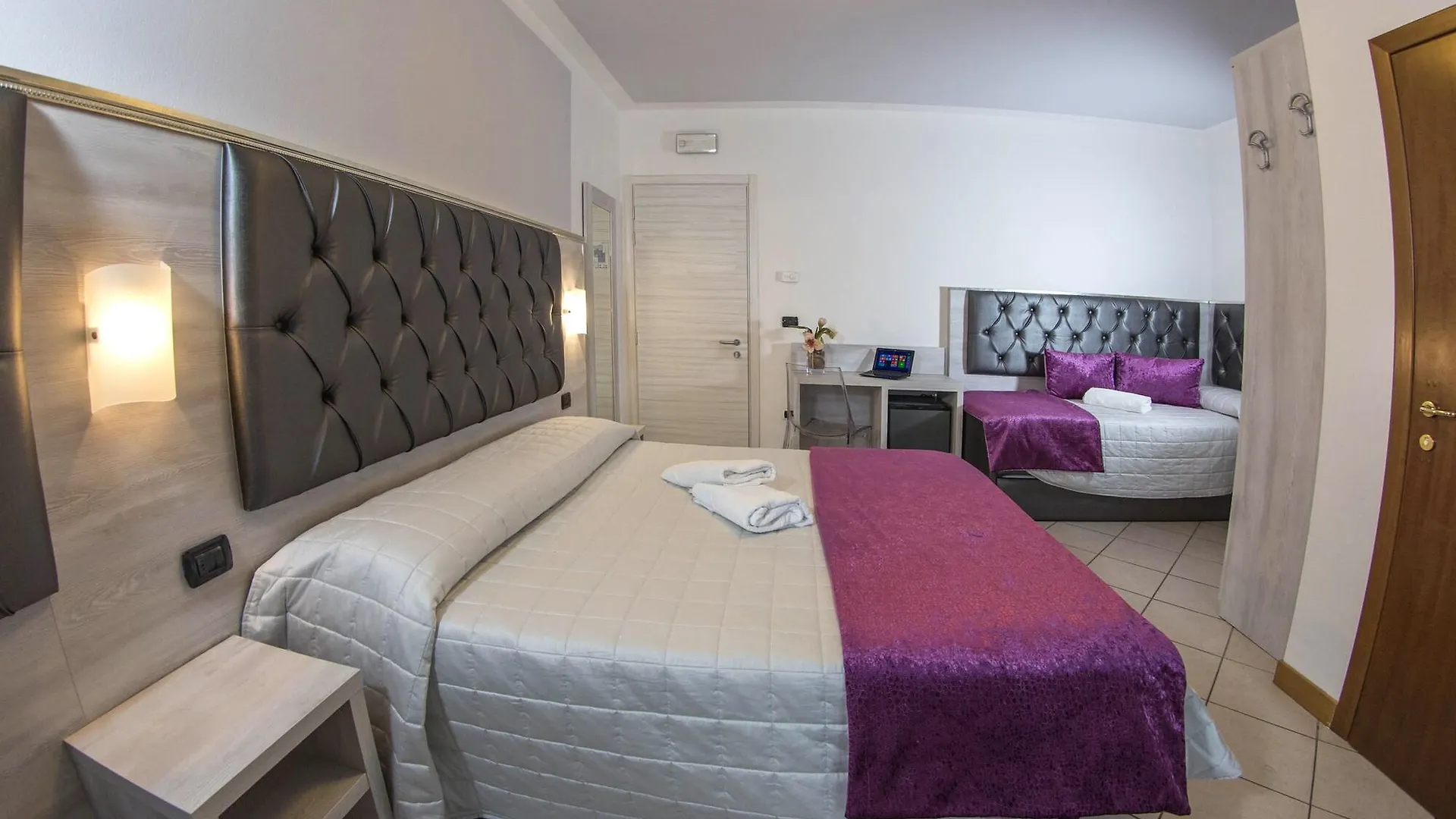Hotel Playa Viareggio