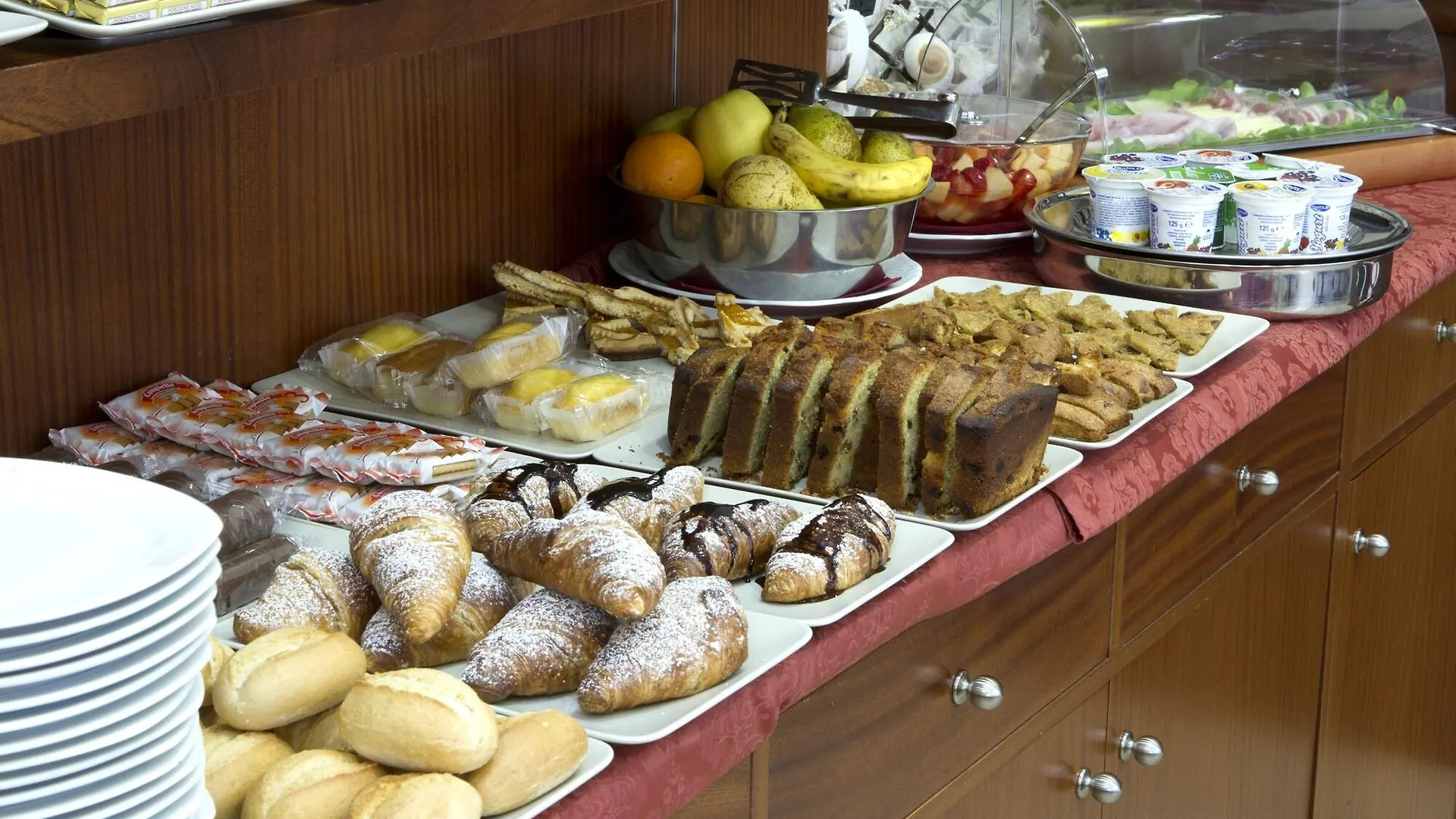 Hotel Playa Viareggio