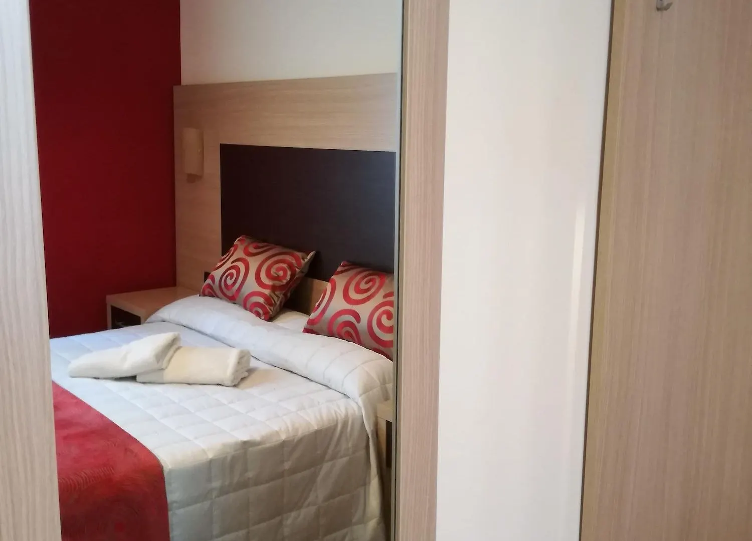 Hotel Playa Viareggio
