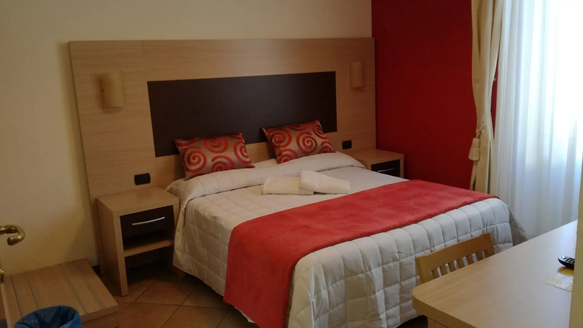 Hotel Playa Viareggio
