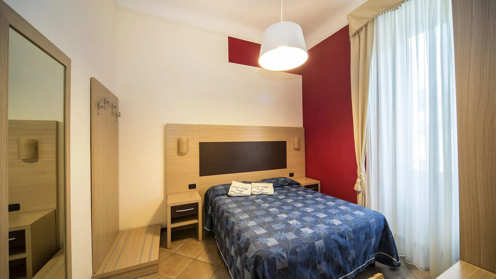 Hotel Playa Viareggio 3*,  Italy