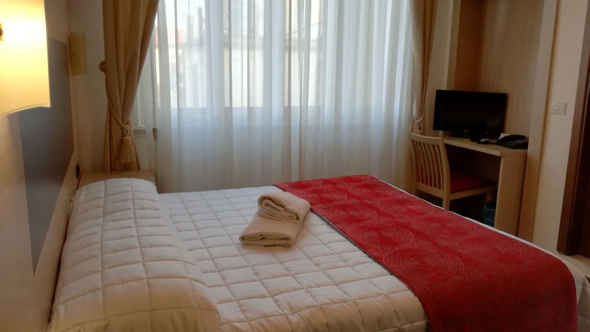 Hotel Playa Viareggio Italia