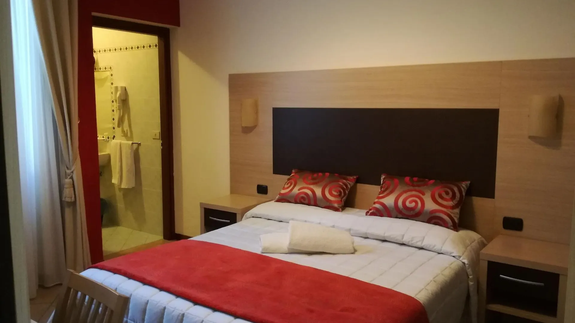 Hotel Playa Viareggio