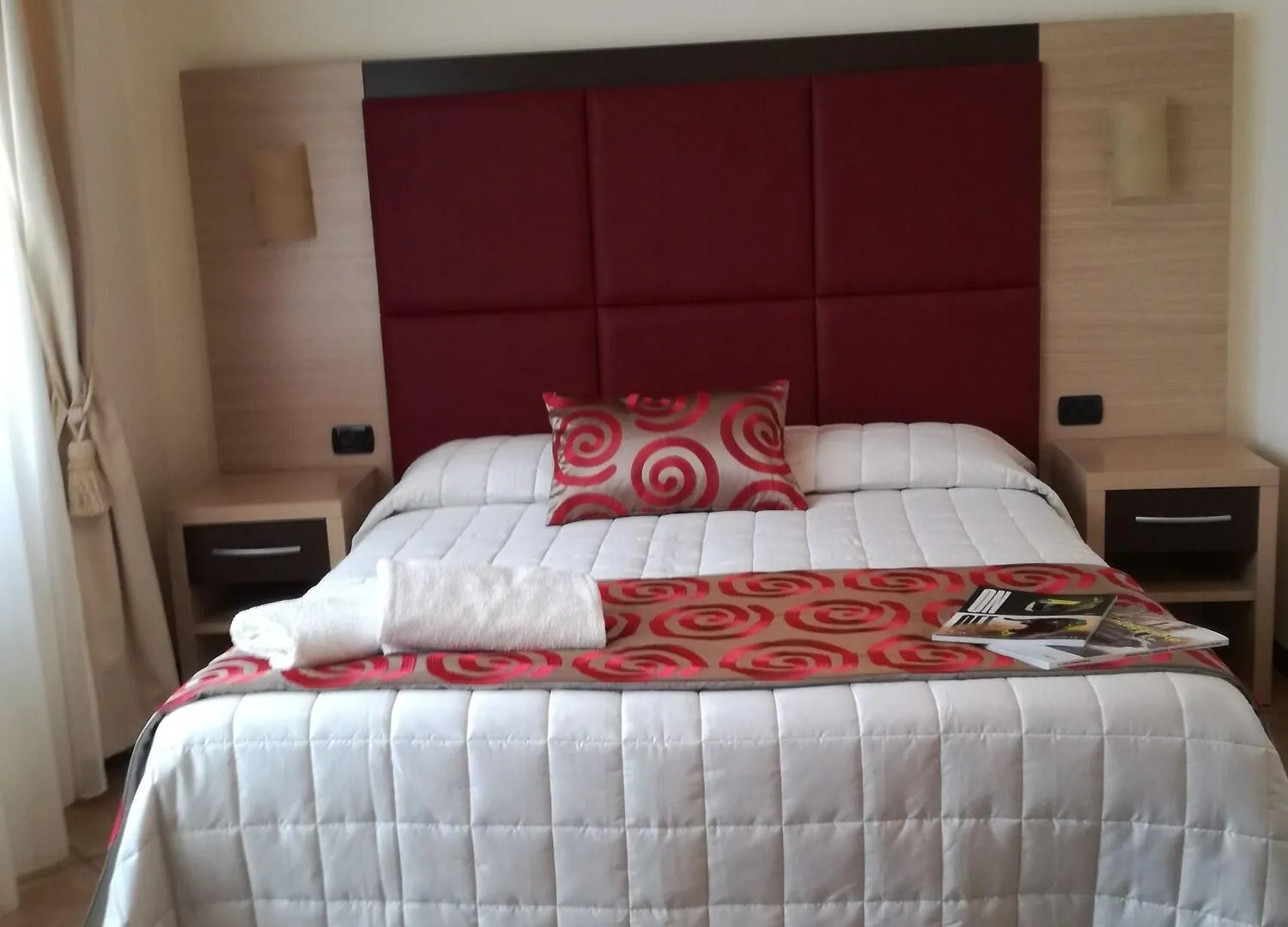 Hotel Playa Viareggio 3*,  Italy
