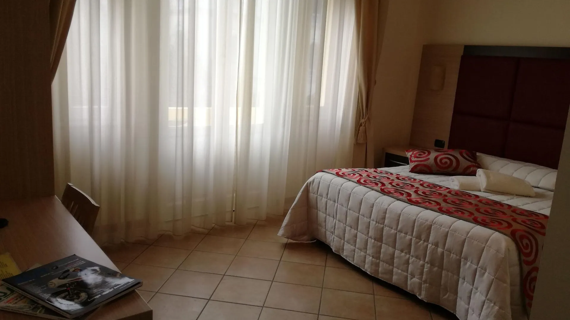 Hotel Playa Viareggio
