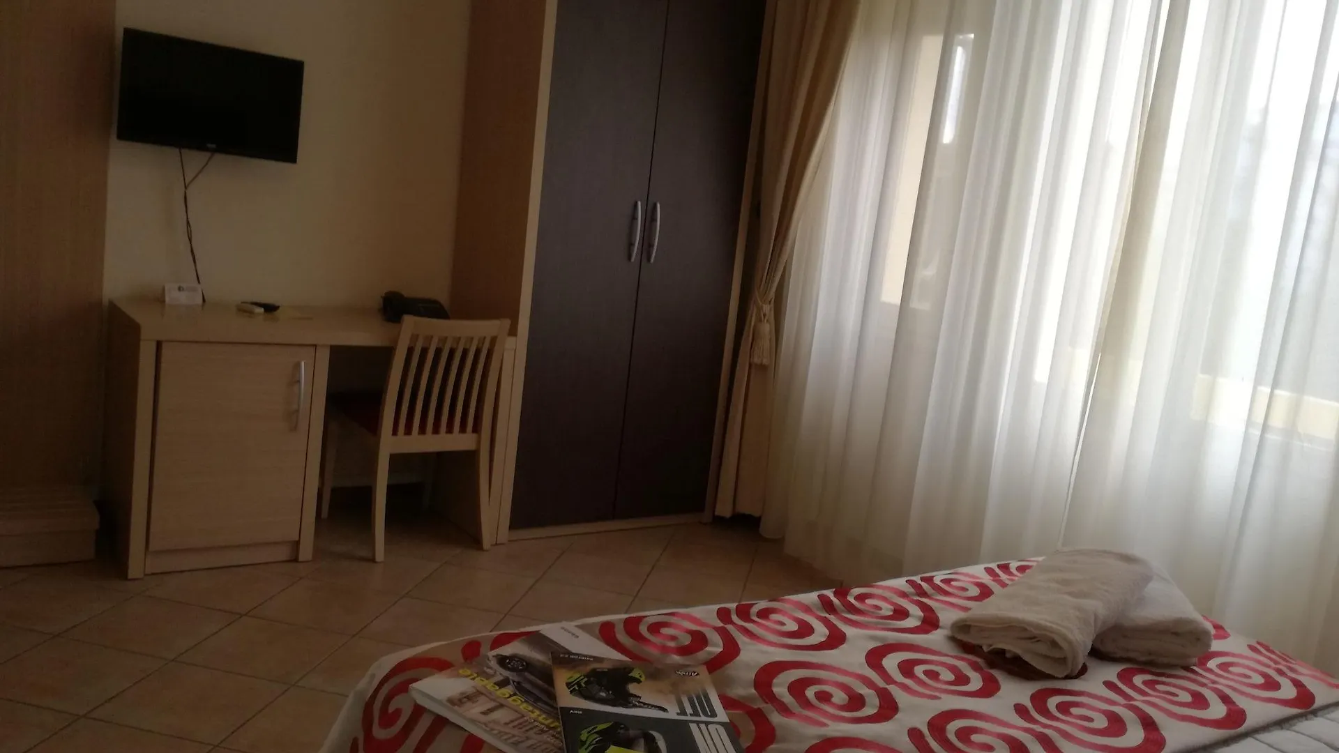 Hotel Playa Viareggio