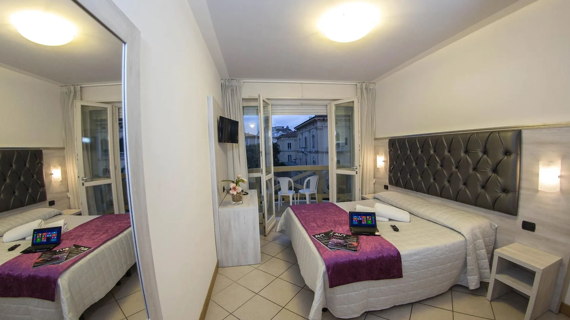 Hotel Playa Viareggio