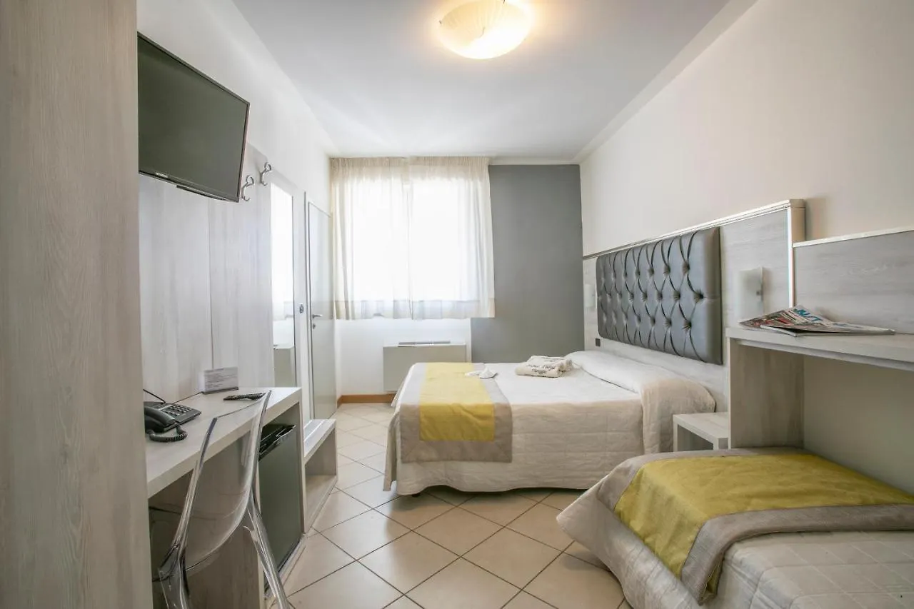Hotel Playa Viareggio Italia
