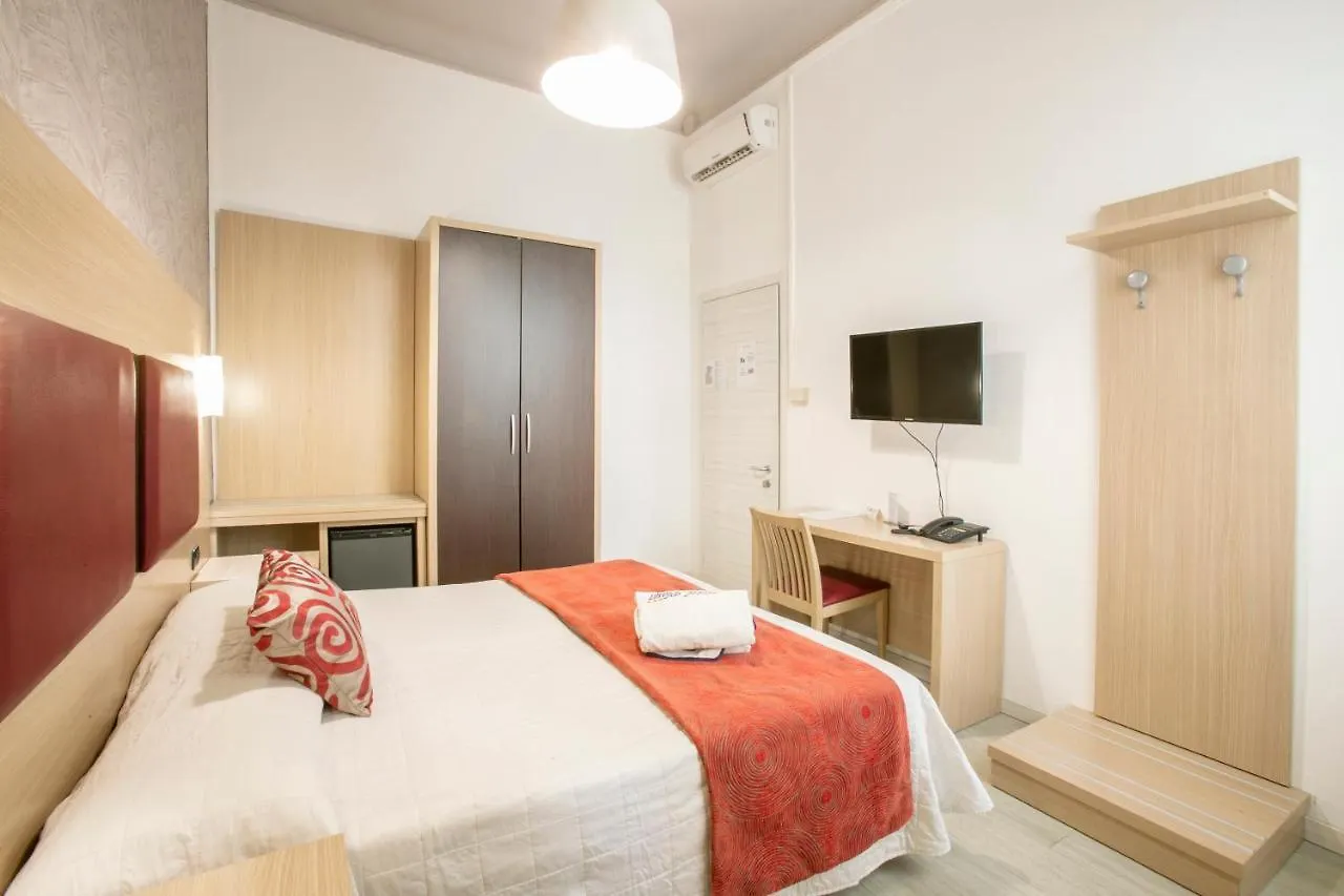 Hotel Playa Viareggio