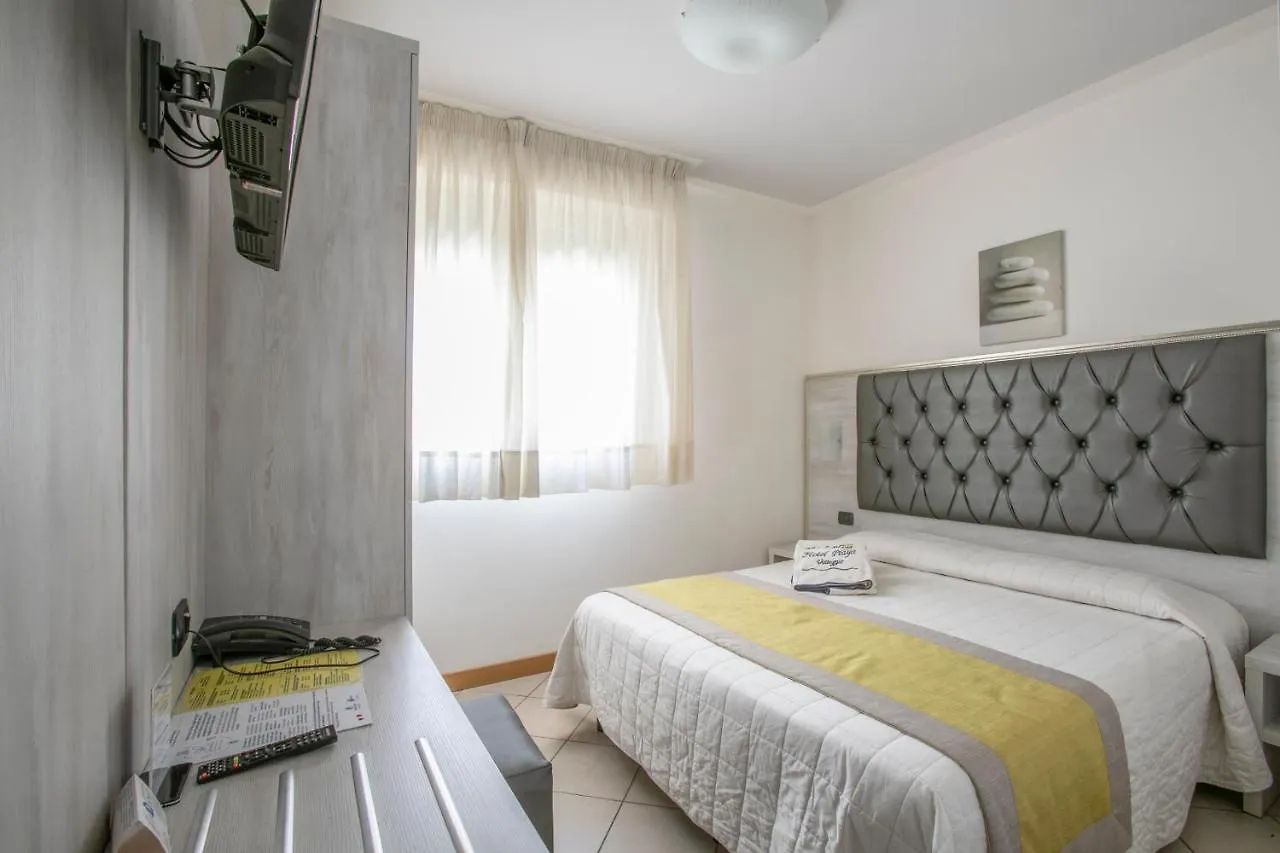 Hotel Playa Viareggio 3*,