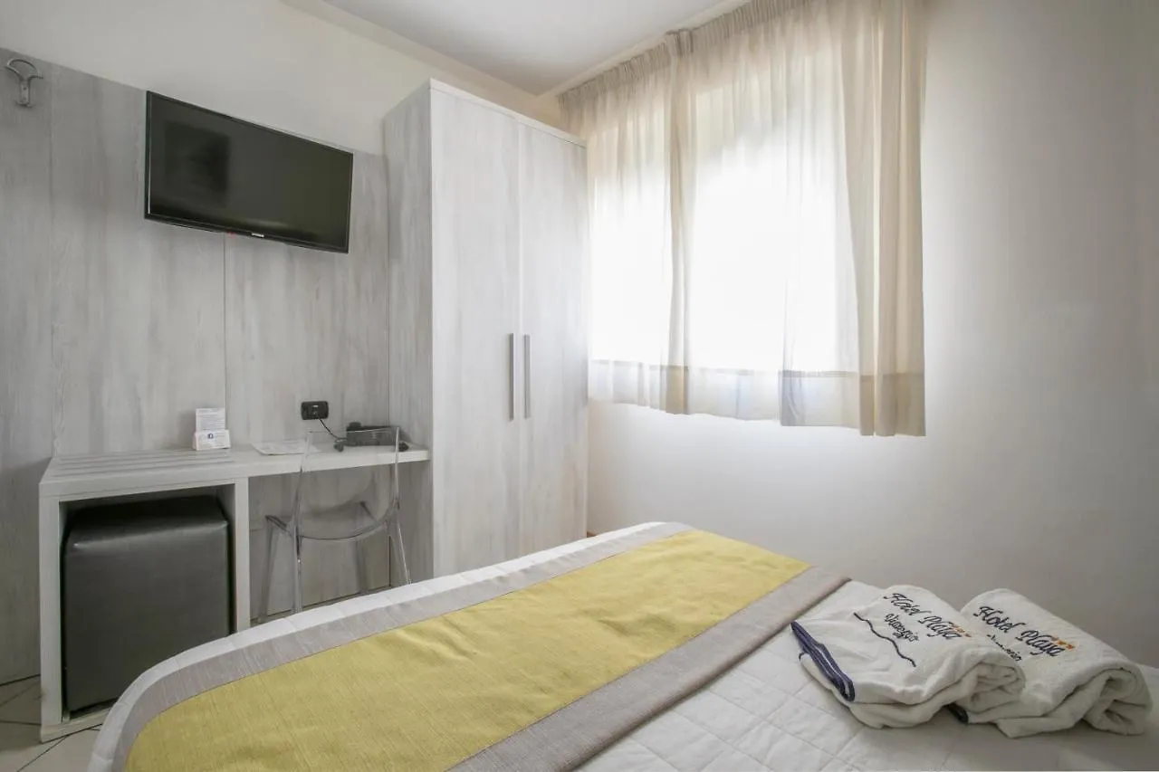 Hotel Playa Viareggio