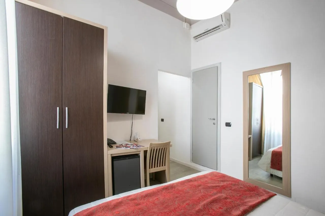 Hotel Playa Viareggio Italy