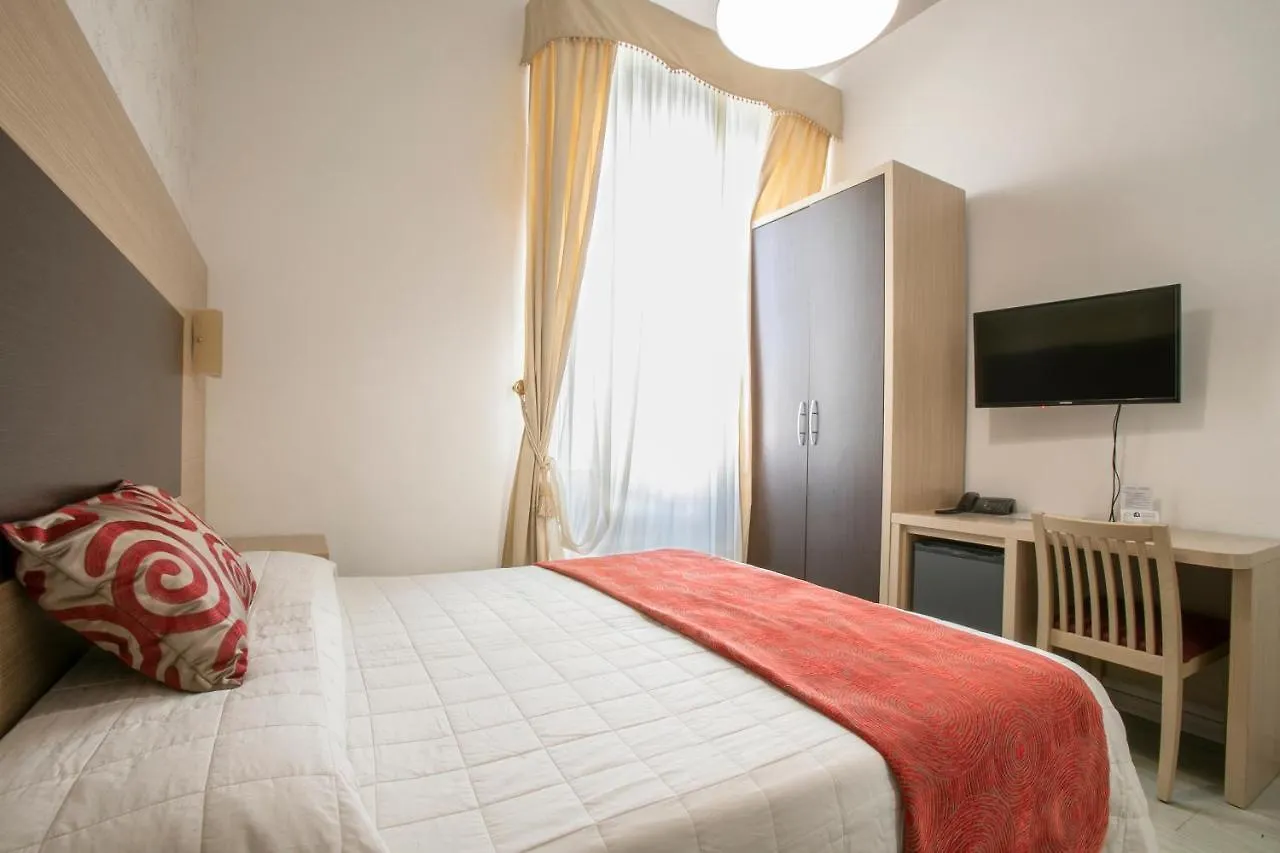 Hotel Playa Viareggio