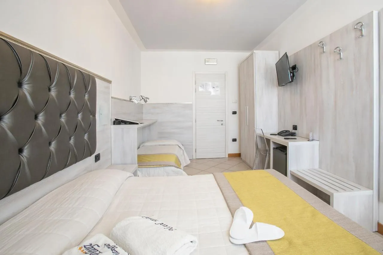 Hotel Playa Viareggio