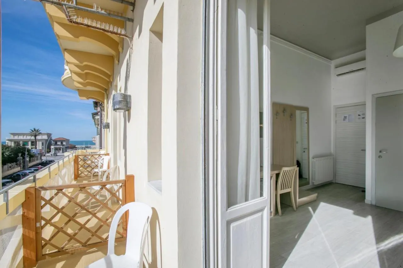 Hotel Playa Viareggio