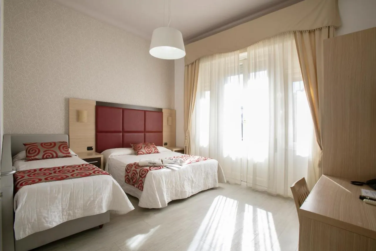 Hotel Playa Viareggio