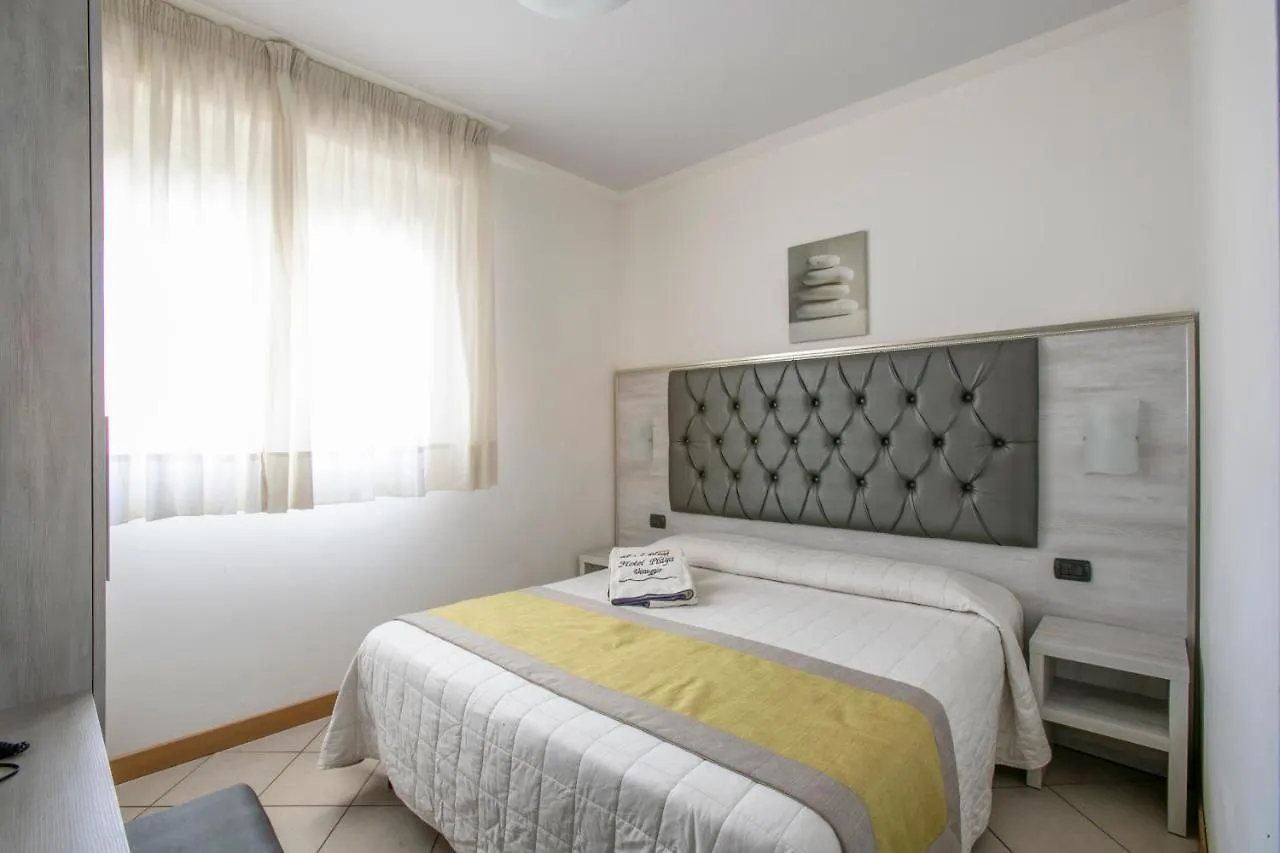 ***  Hotel Playa Viareggio Italy