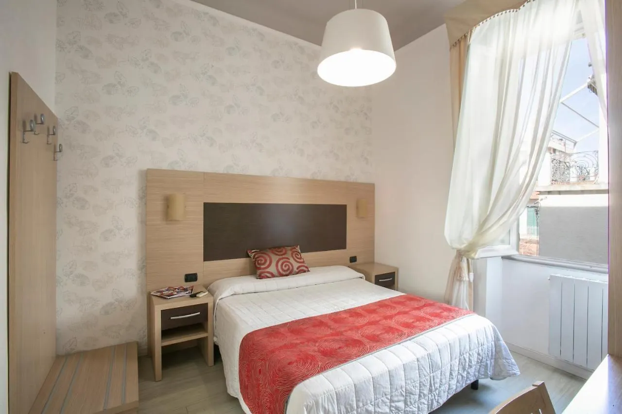 ***  Hotel Playa Viareggio Italy