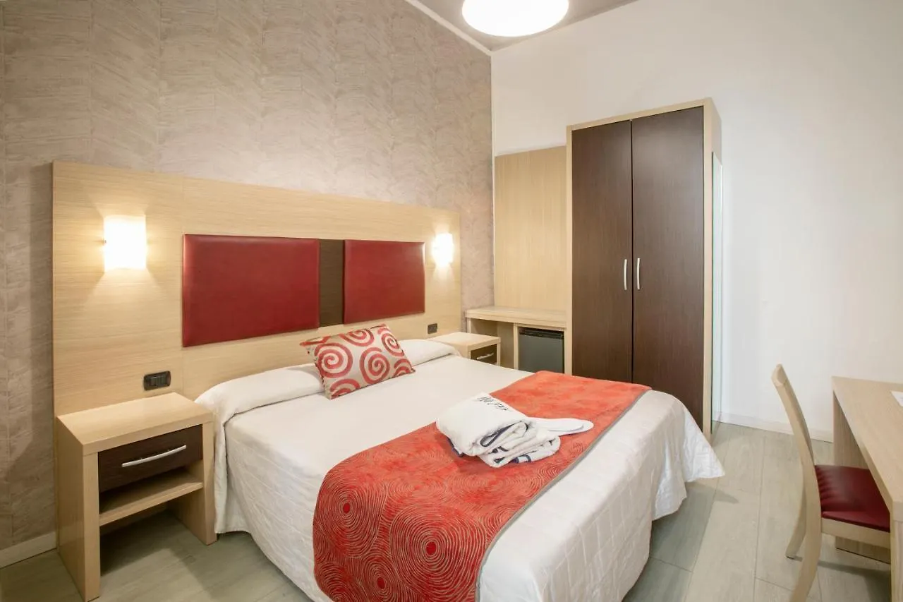 Hotel Playa Viareggio 3*,  Italy