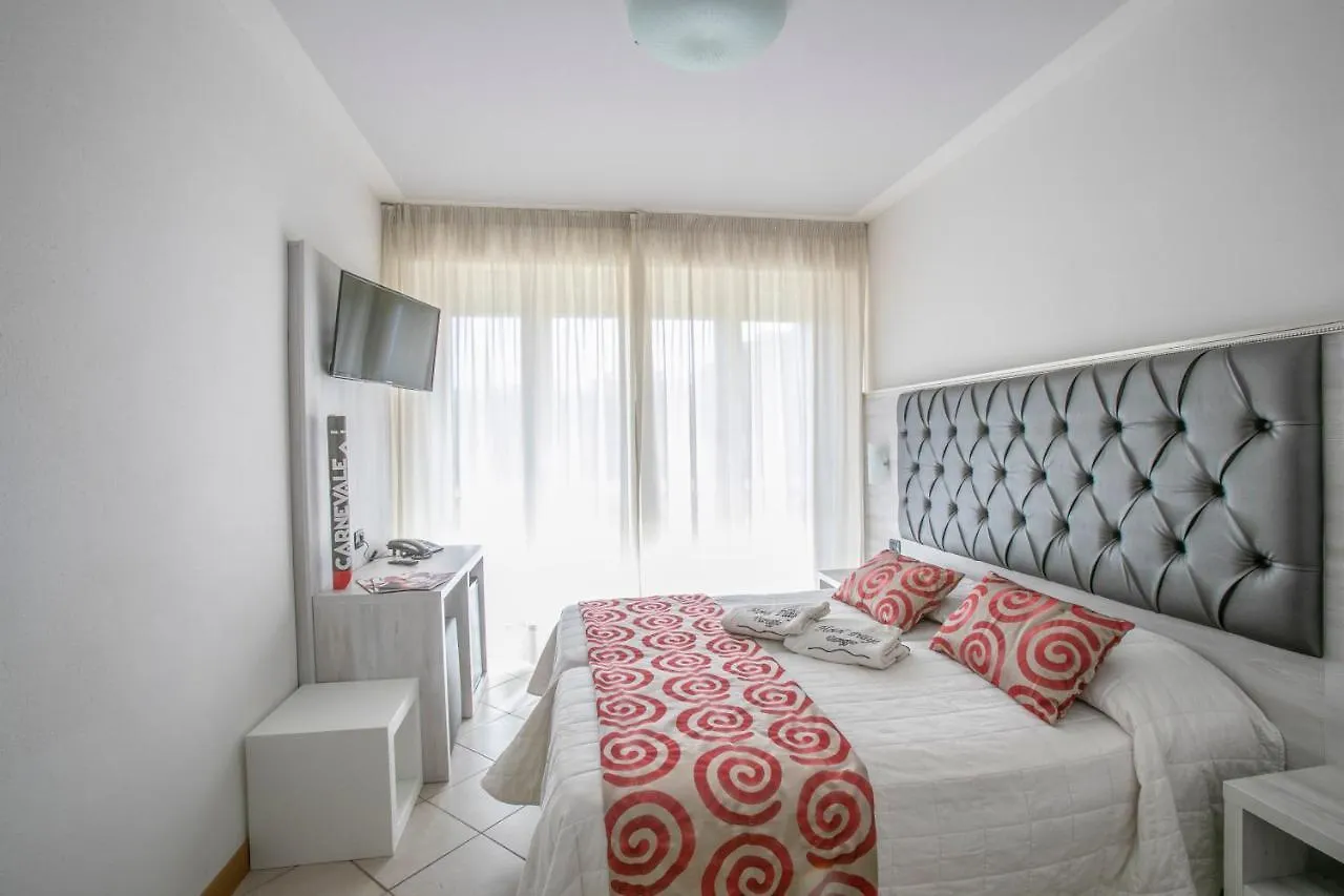 Hotel Playa Viareggio