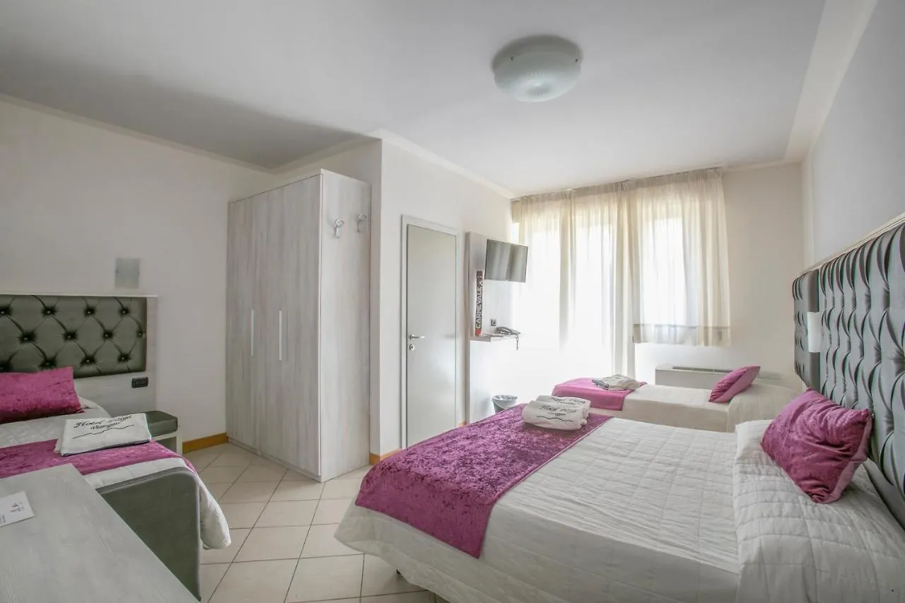 Hotel Playa Viareggio