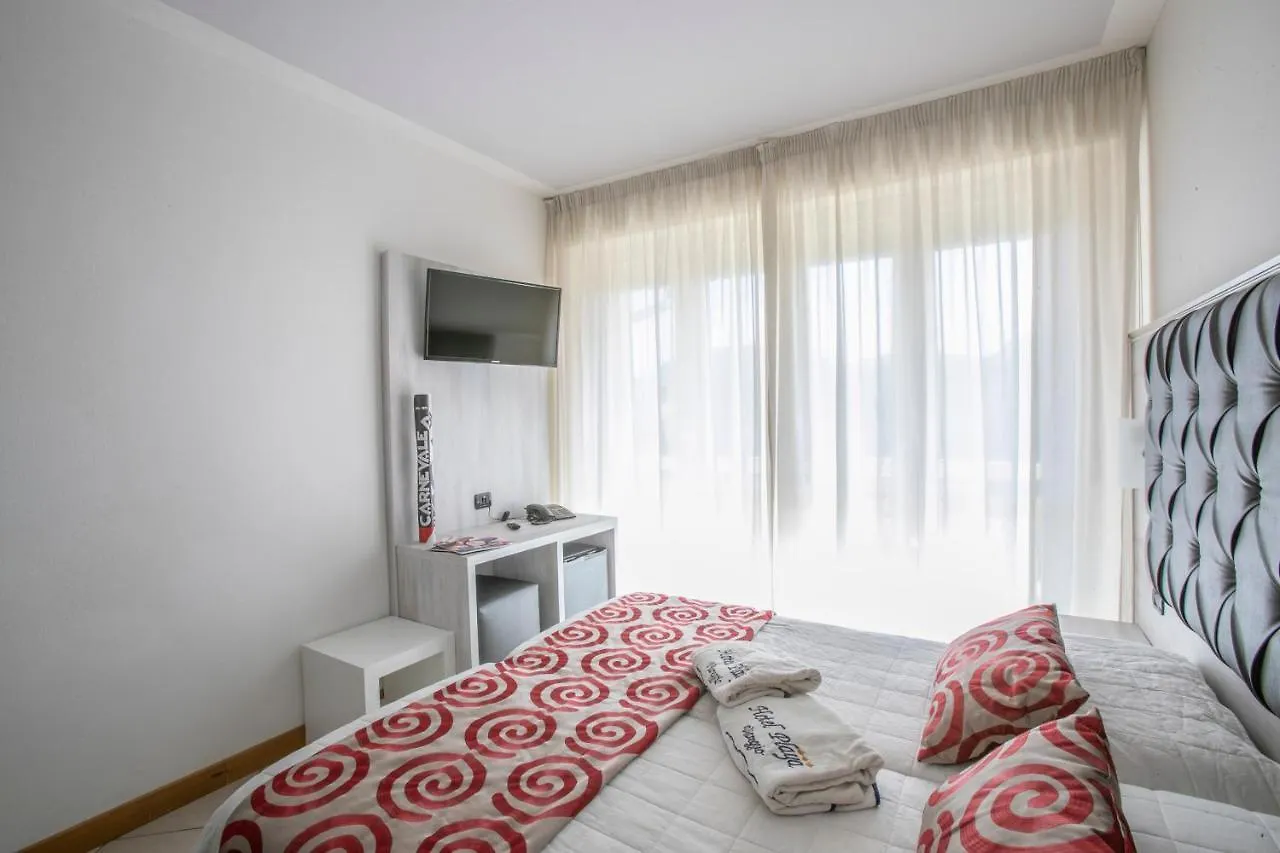 Hotel Playa Viareggio