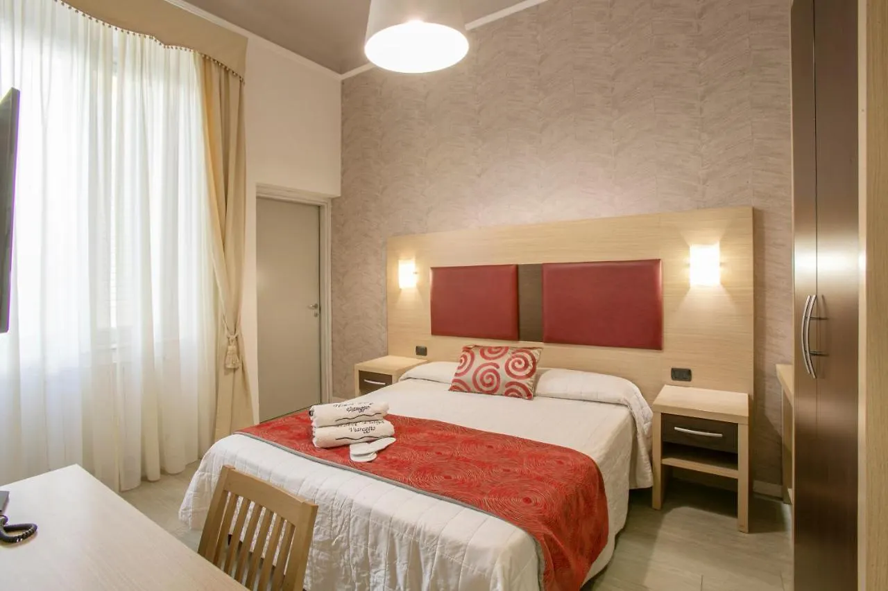 Hotel Playa Viareggio