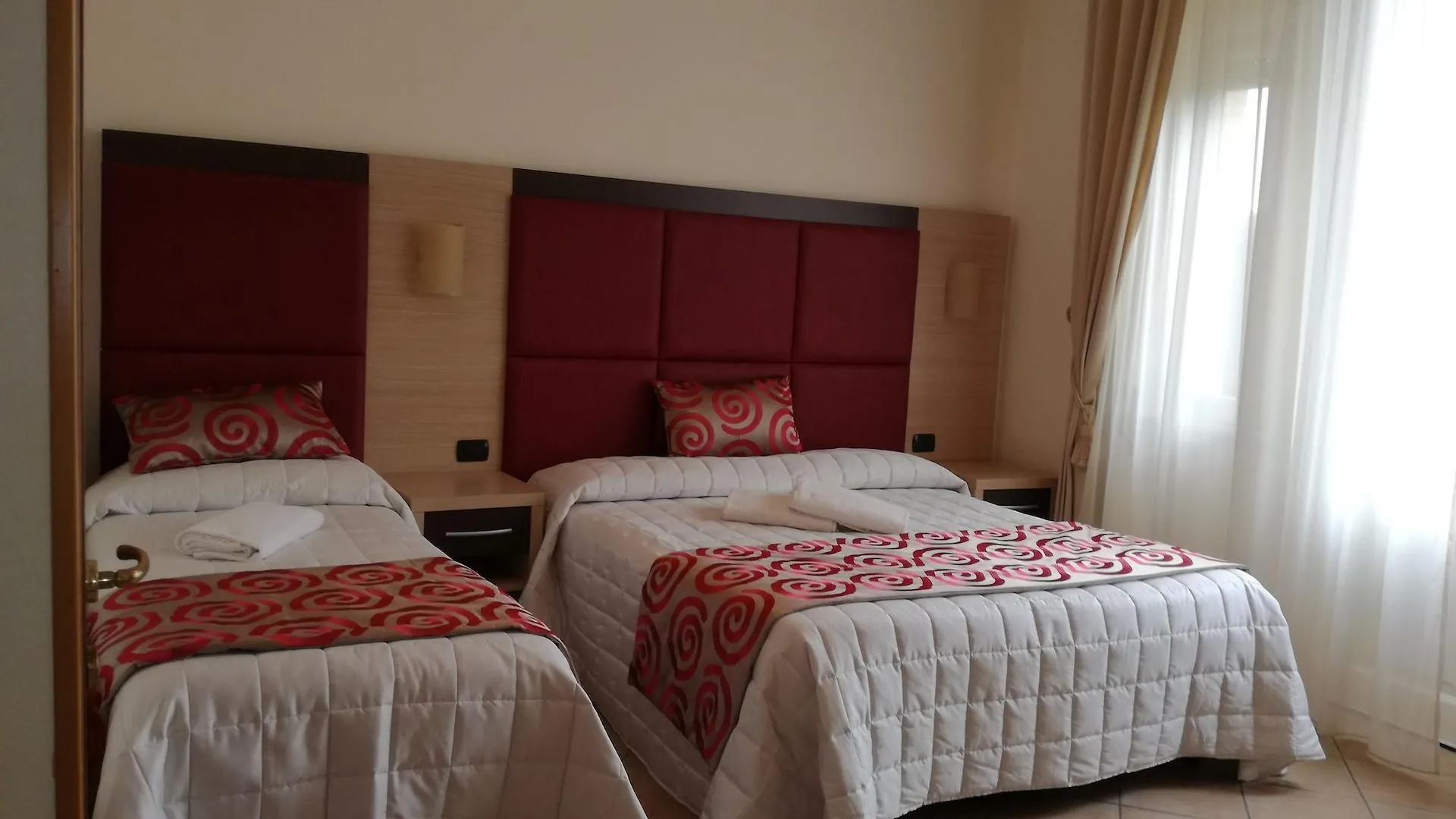 Hotel Playa Viareggio