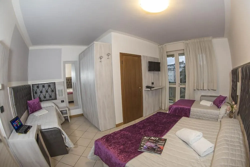 Hotel Playa Viareggio