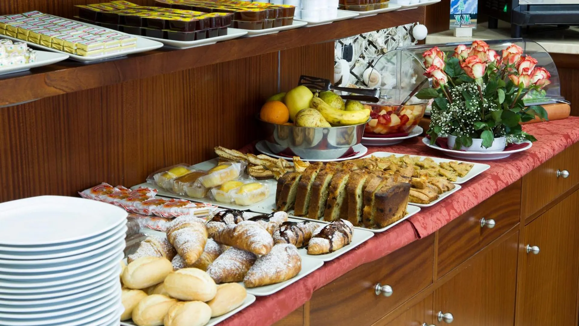 Hotel Playa Viareggio 3*,  Italy