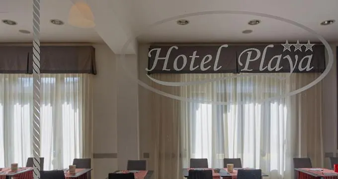 Hotel Playa Viareggio 3*,  Italia