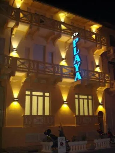Hotel Playa Viareggio