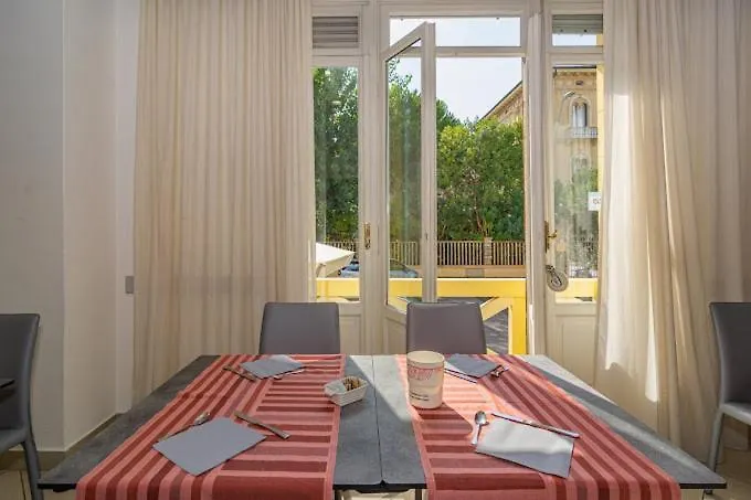 Hotel Playa Viareggio