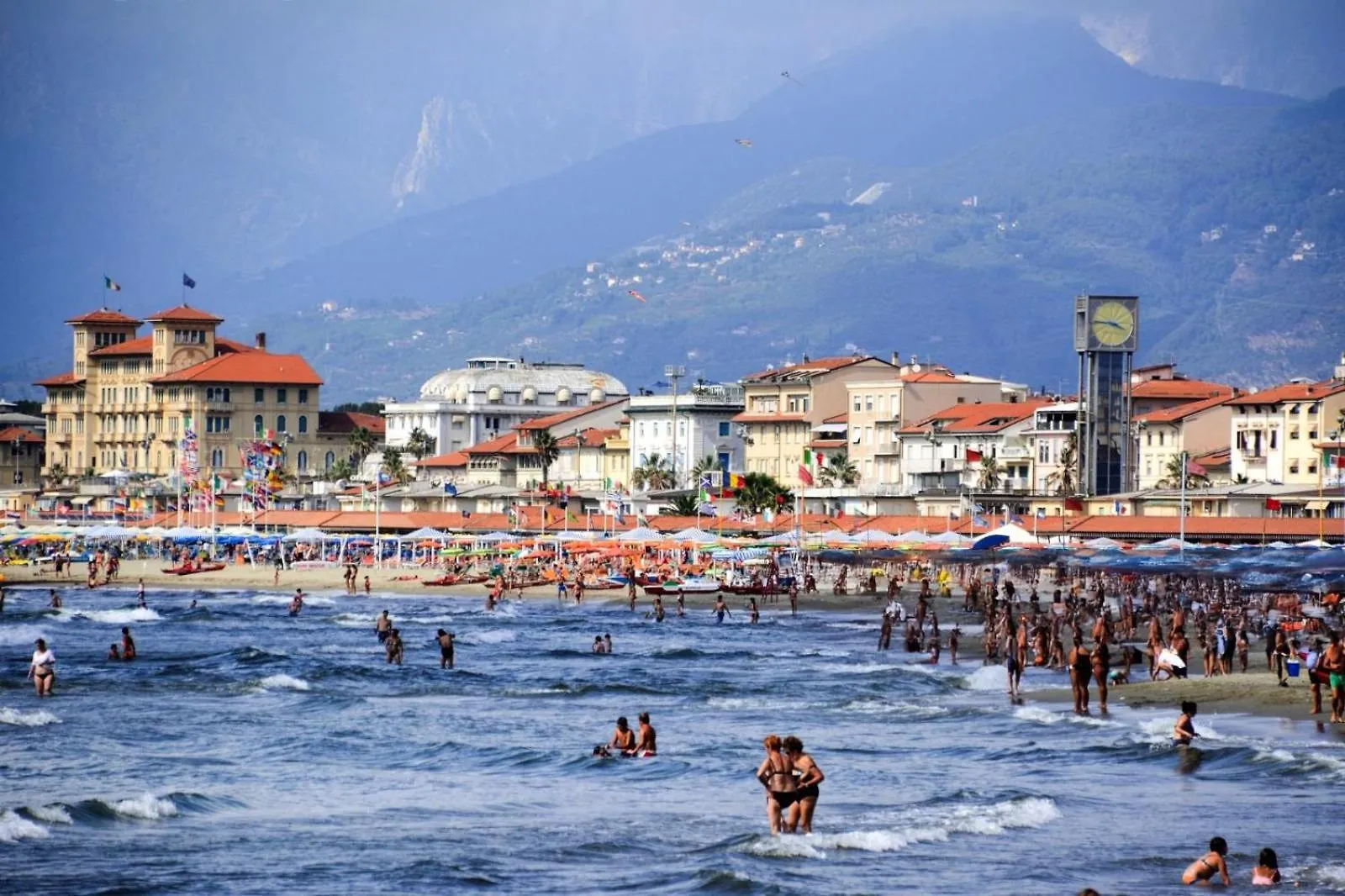 Hotel Playa Viareggio