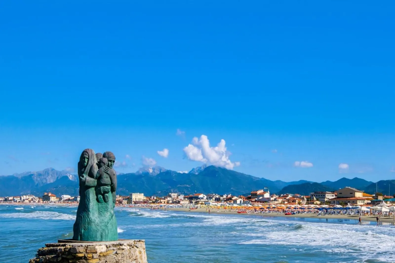 Hotel Playa Viareggio 3*,