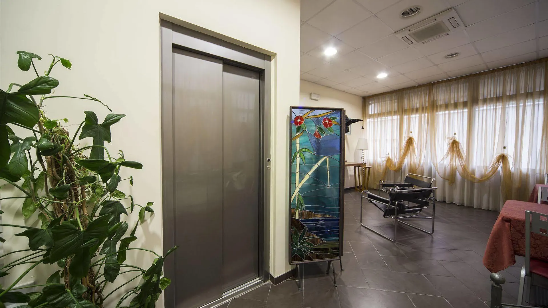 Hotel Playa Viareggio