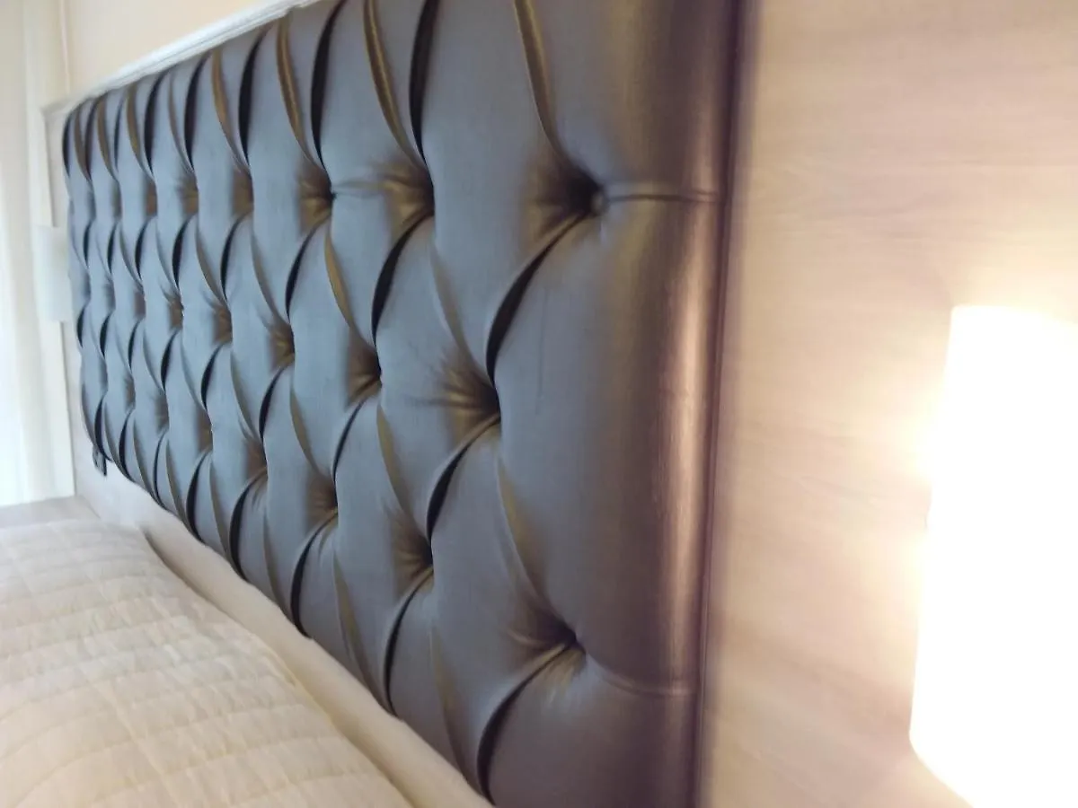 ***  Hotel Playa Viareggio Italia