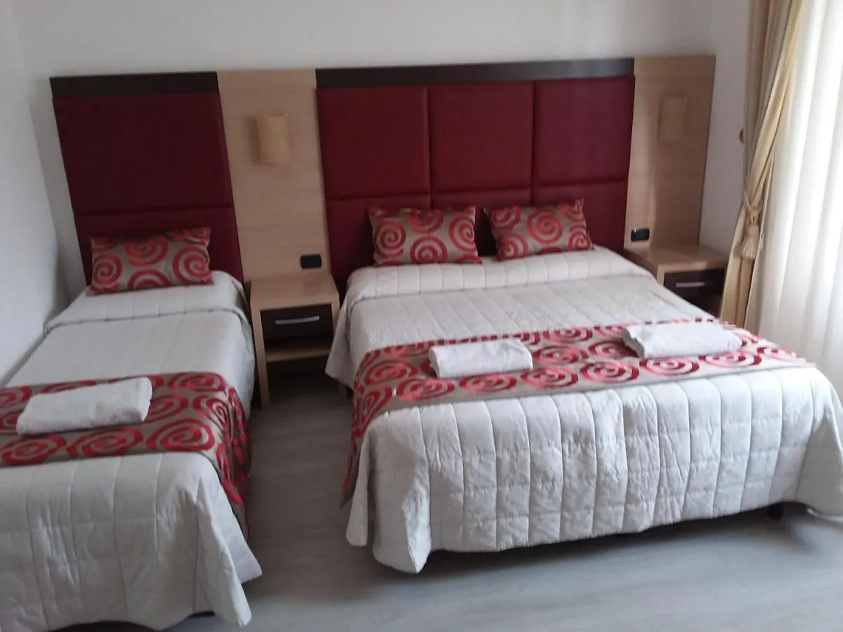 Hotel Playa Viareggio