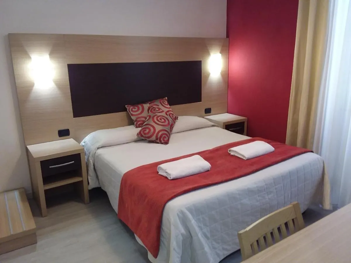 Hotel Playa Viareggio