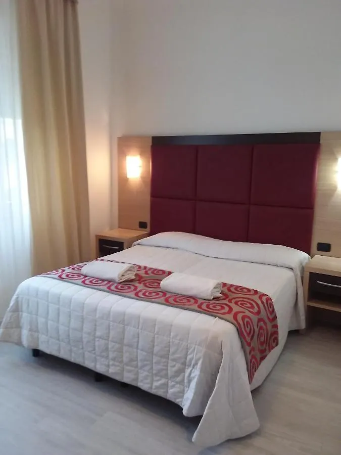 Hotel Playa Viareggio